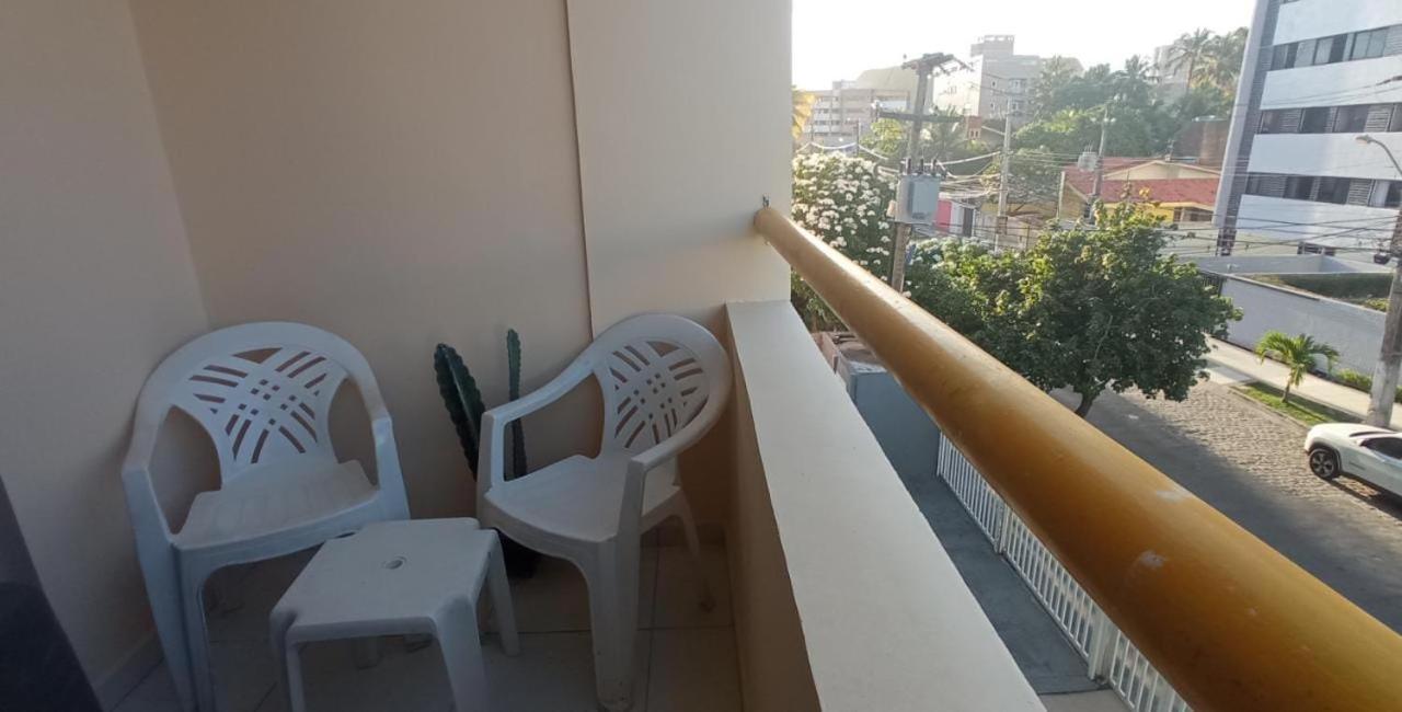 Maceió Villagejatiuca מראה חיצוני תמונה