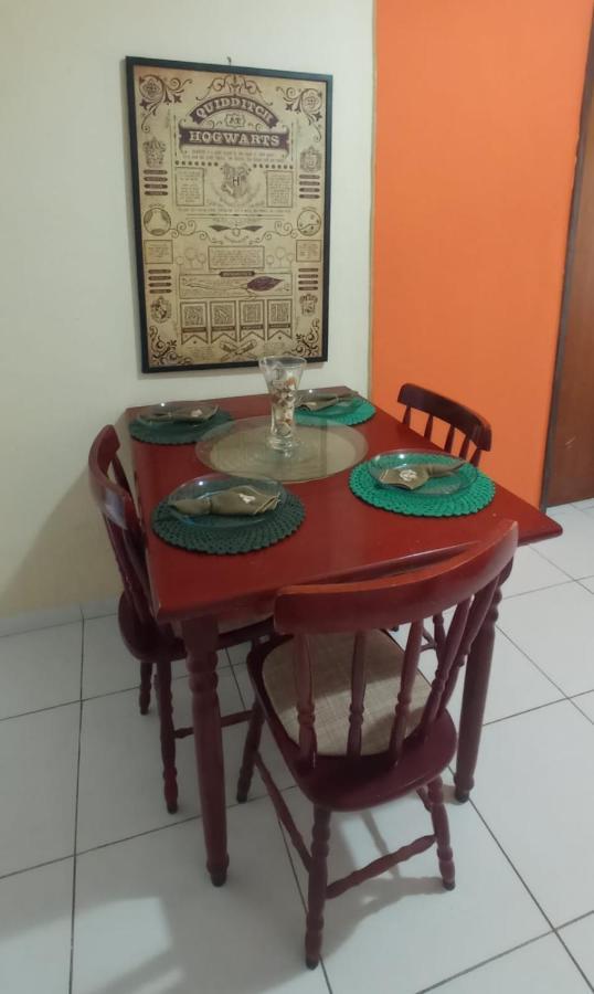 Maceió Villagejatiuca מראה חיצוני תמונה